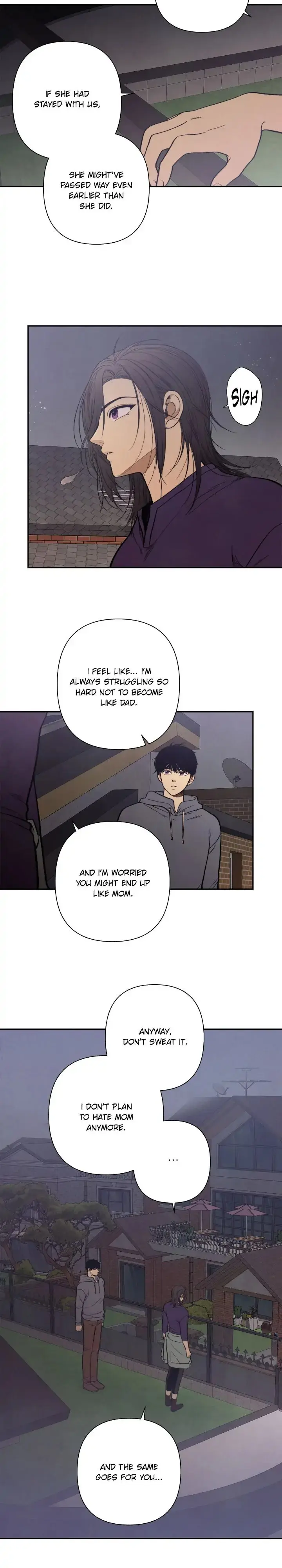 Just Give It To Me Chapter 191 - Page 20