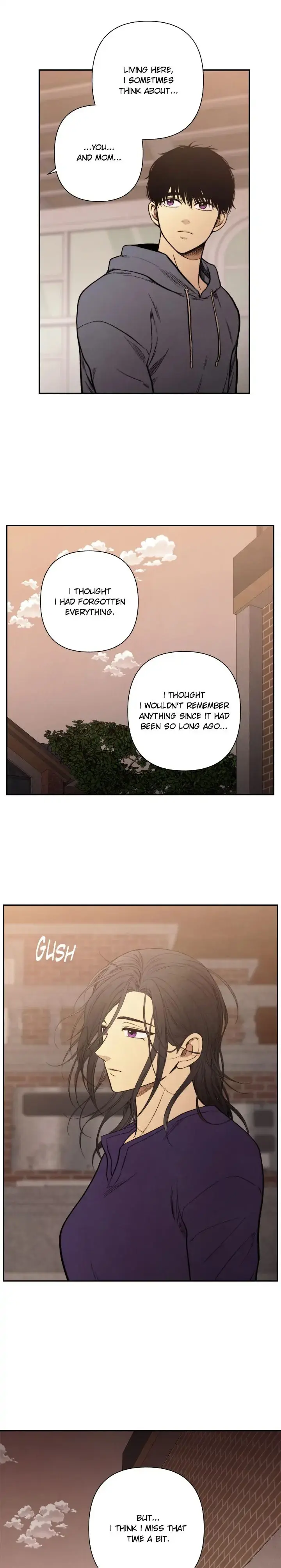 Just Give It To Me Chapter 191 - Page 3