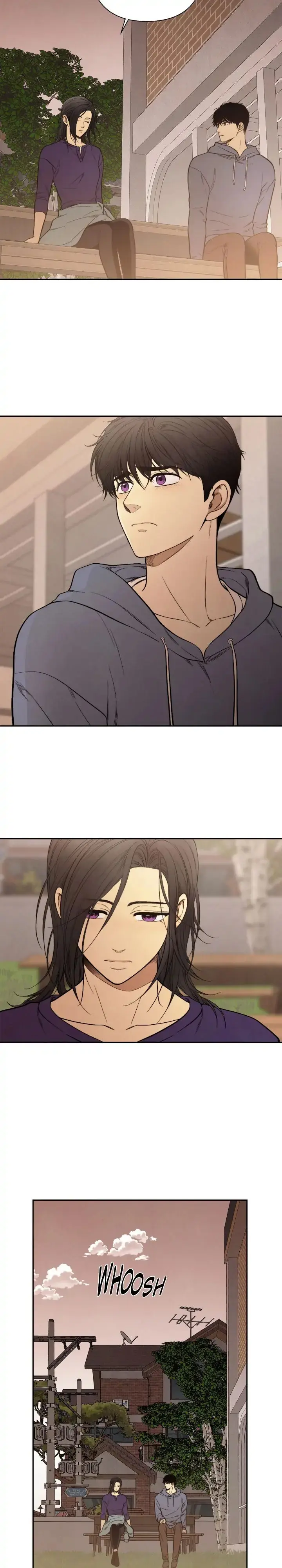 Just Give It To Me Chapter 191 - Page 4