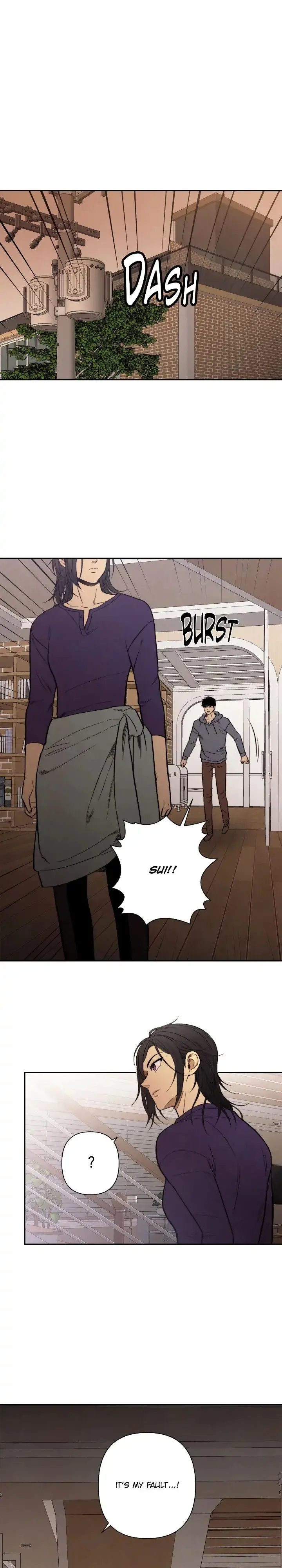 Just Give It To Me Chapter 191 - Page 7