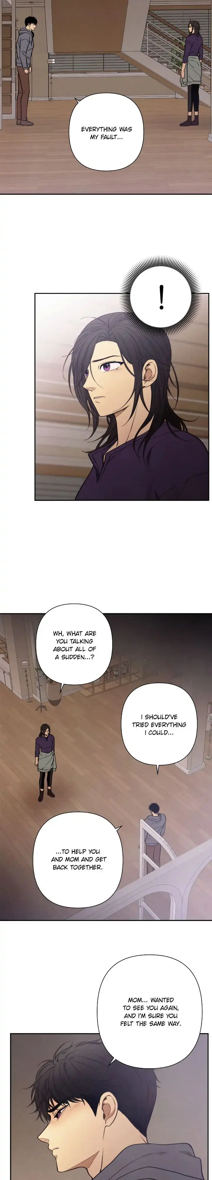 Just Give It To Me Chapter 191 - Page 8