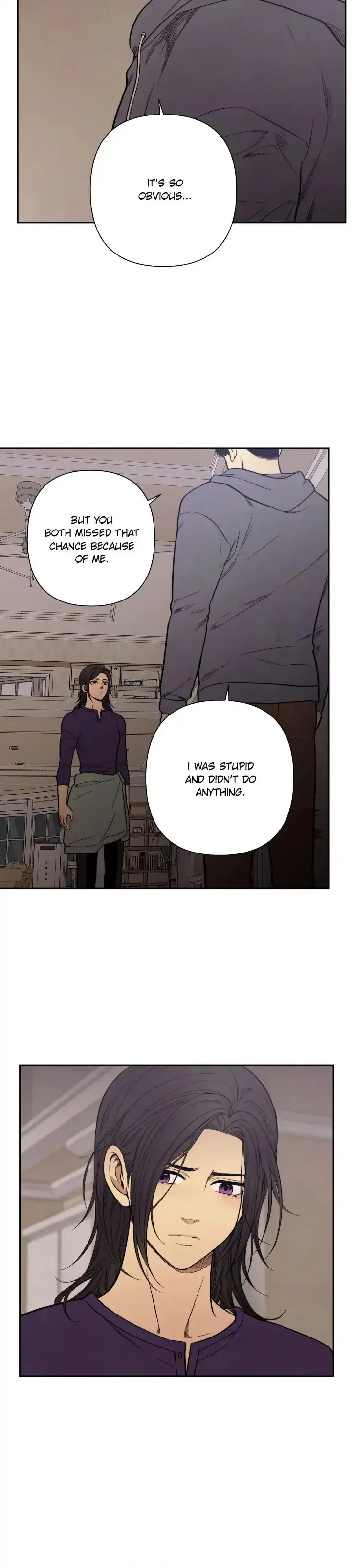 Just Give It To Me Chapter 191 - Page 9