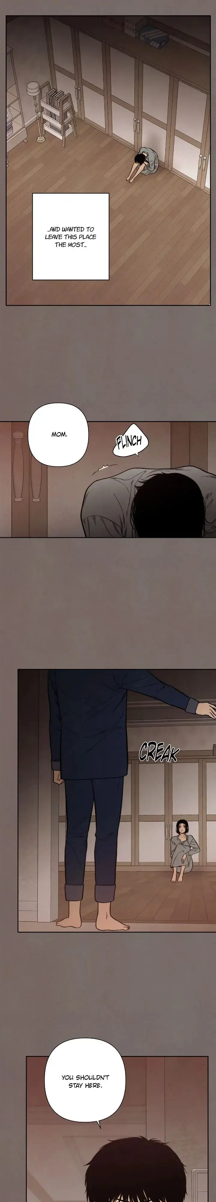 Just Give It To Me Chapter 192 - Page 10