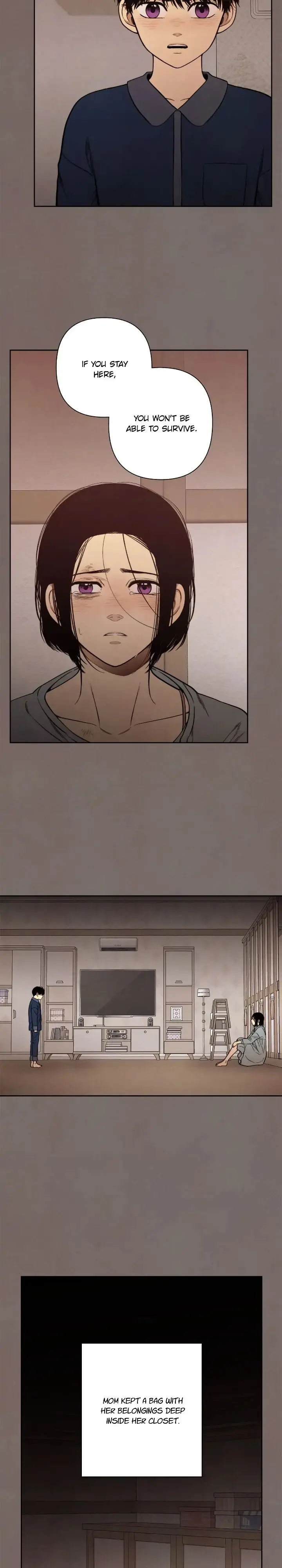 Just Give It To Me Chapter 192 - Page 11