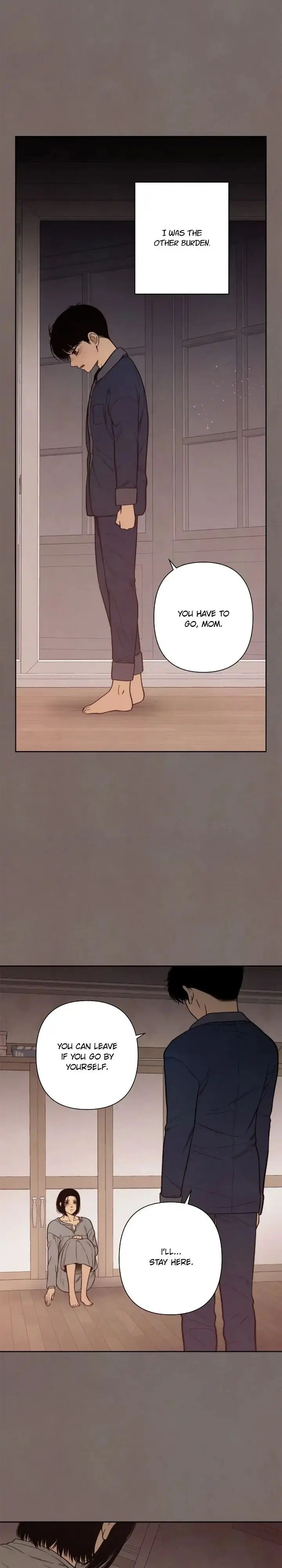 Just Give It To Me Chapter 192 - Page 14