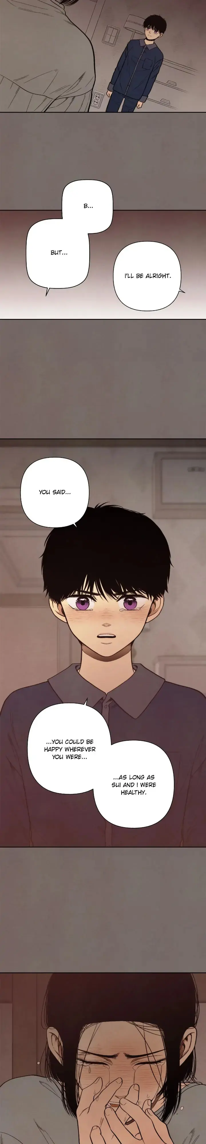 Just Give It To Me Chapter 192 - Page 15