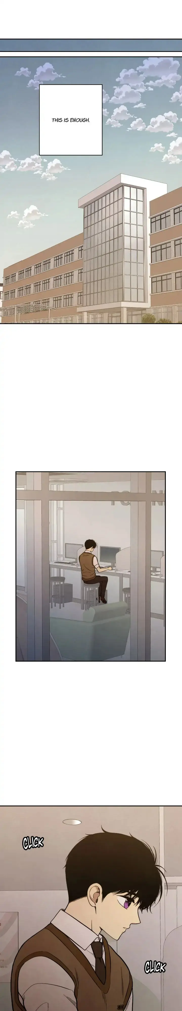 Just Give It To Me Chapter 192 - Page 23