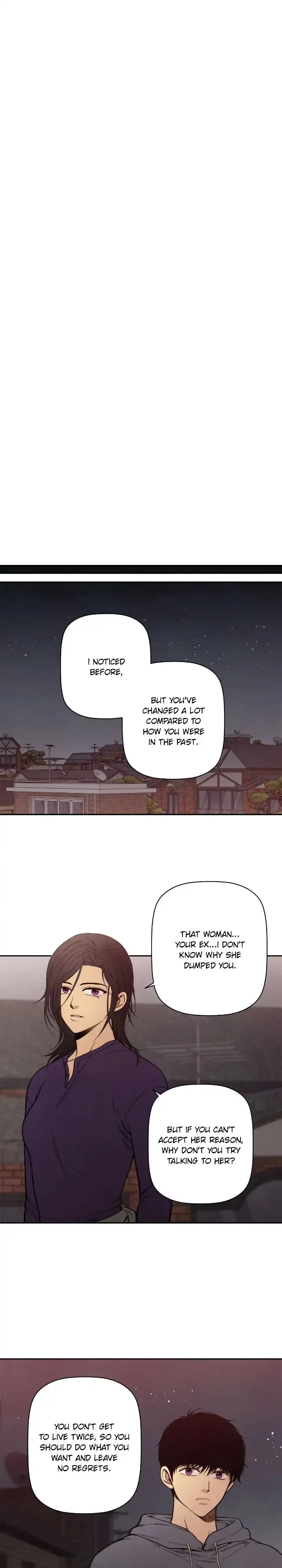 Just Give It To Me Chapter 192 - Page 3