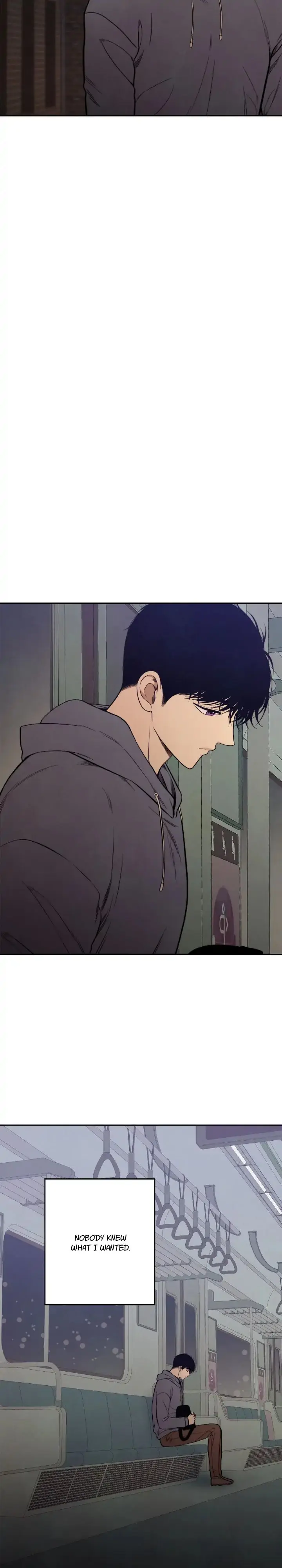 Just Give It To Me Chapter 192 - Page 4