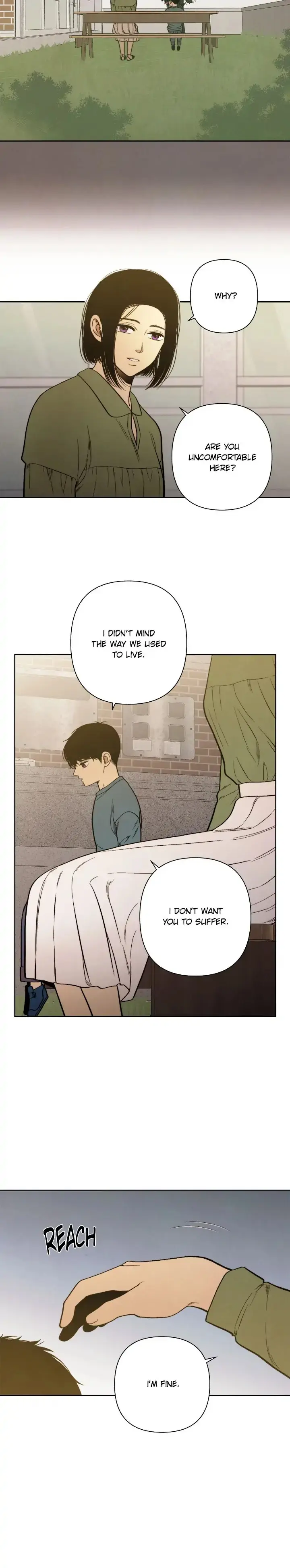 Just Give It To Me Chapter 192 - Page 6