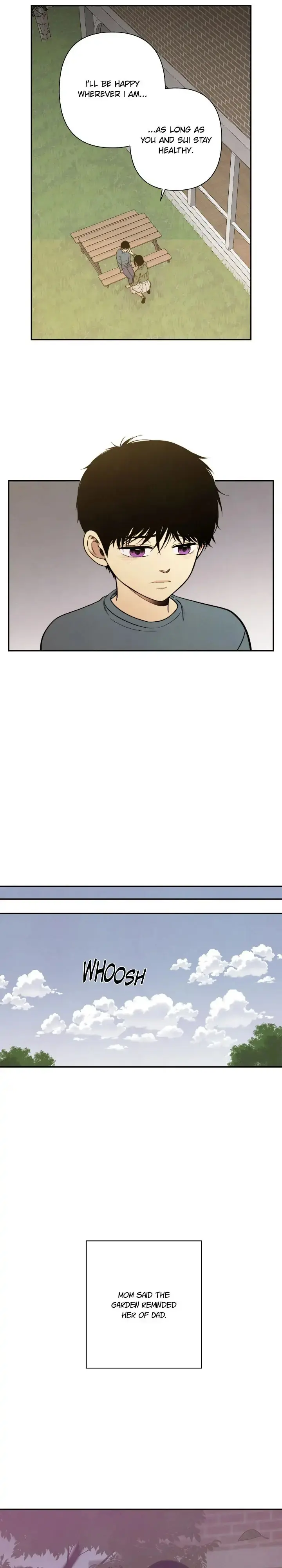 Just Give It To Me Chapter 192 - Page 7
