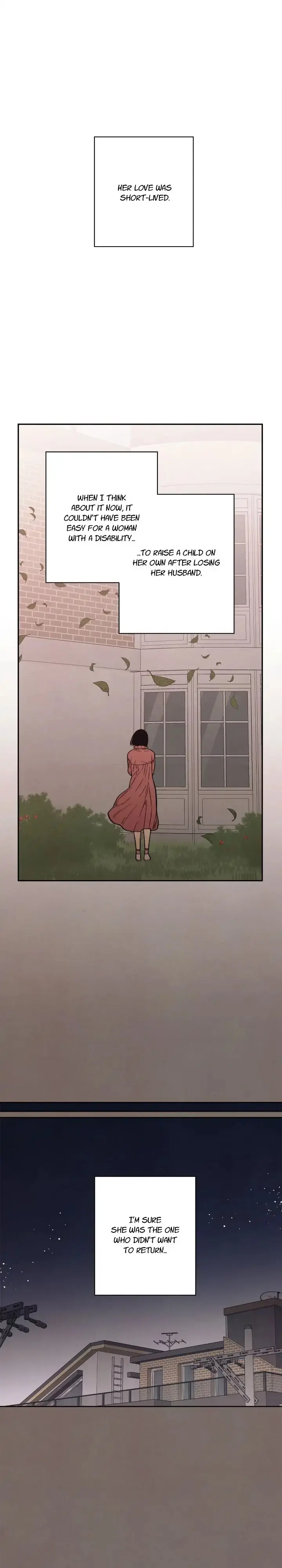 Just Give It To Me Chapter 192 - Page 9