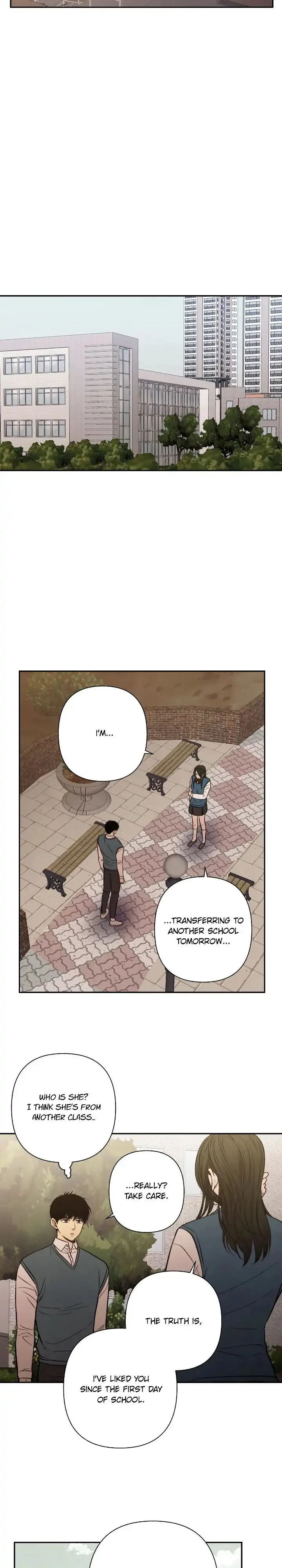 Just Give It To Me Chapter 193 - Page 10