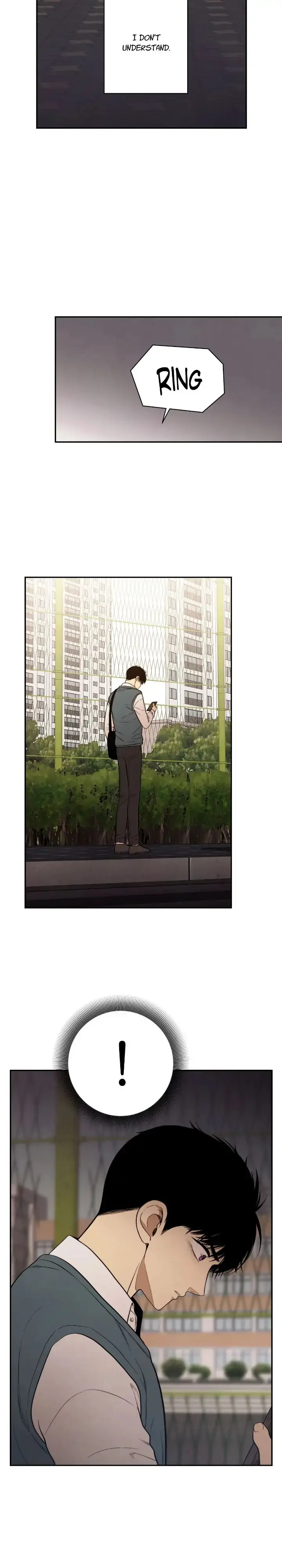Just Give It To Me Chapter 193 - Page 14