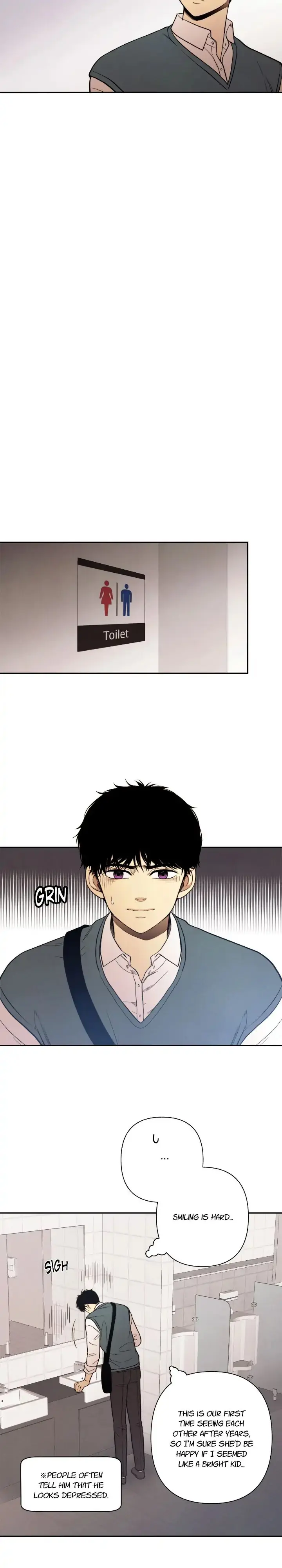 Just Give It To Me Chapter 193 - Page 17