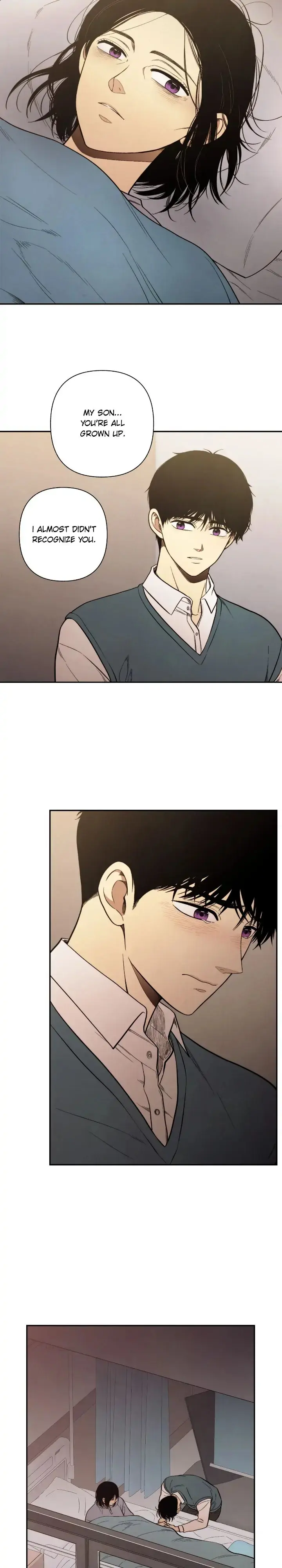 Just Give It To Me Chapter 193 - Page 19