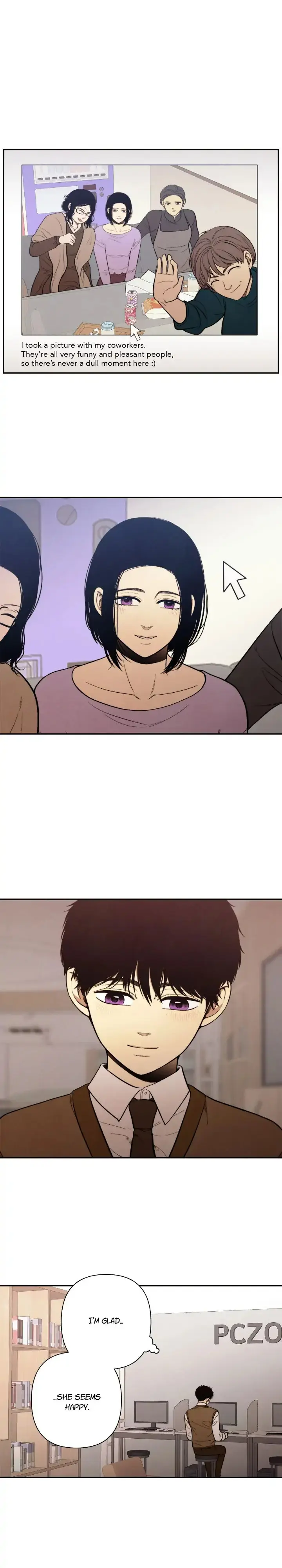 Just Give It To Me Chapter 193 - Page 2