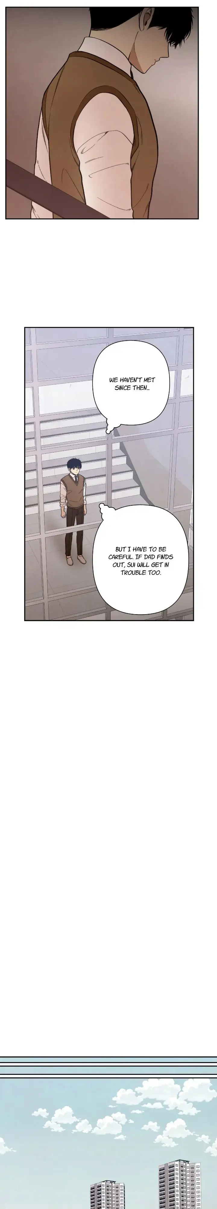 Just Give It To Me Chapter 193 - Page 5