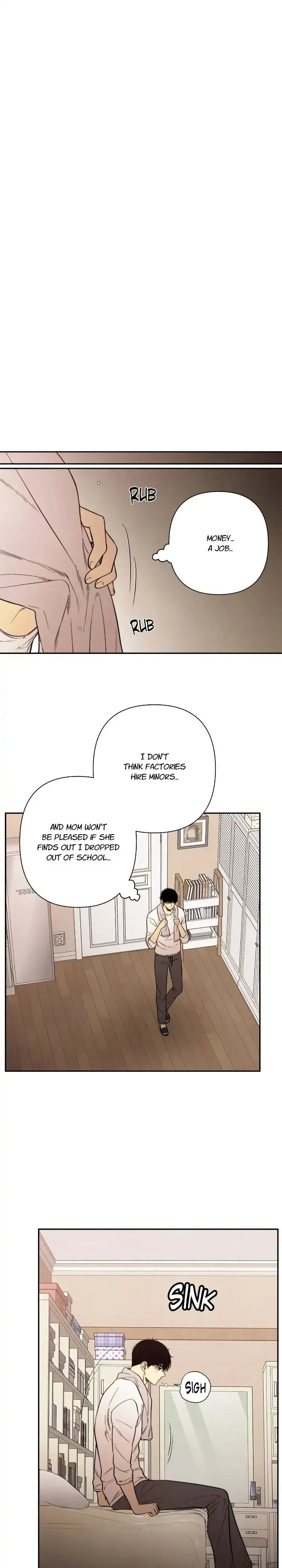 Just Give It To Me Chapter 194 - Page 11