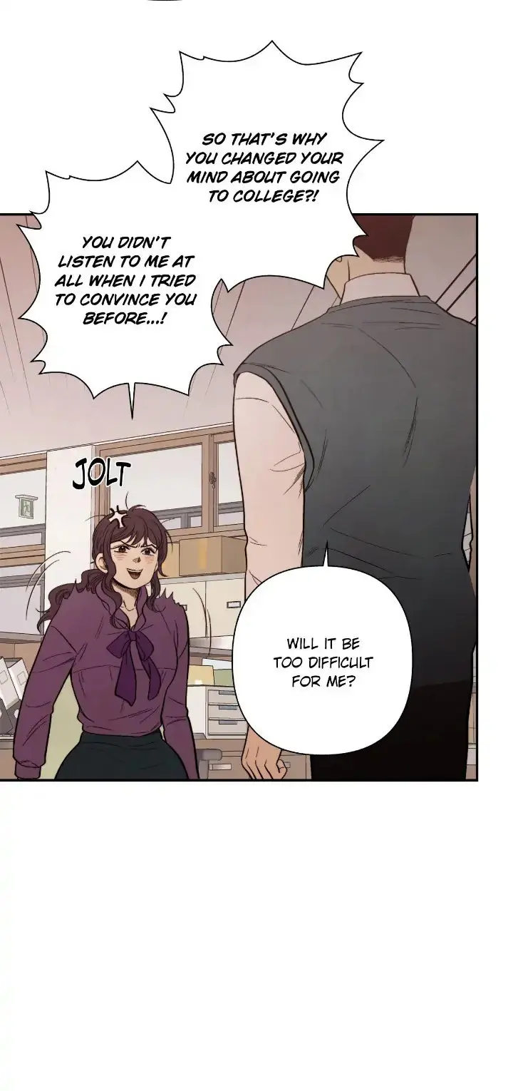 Just Give It To Me Chapter 194 - Page 15