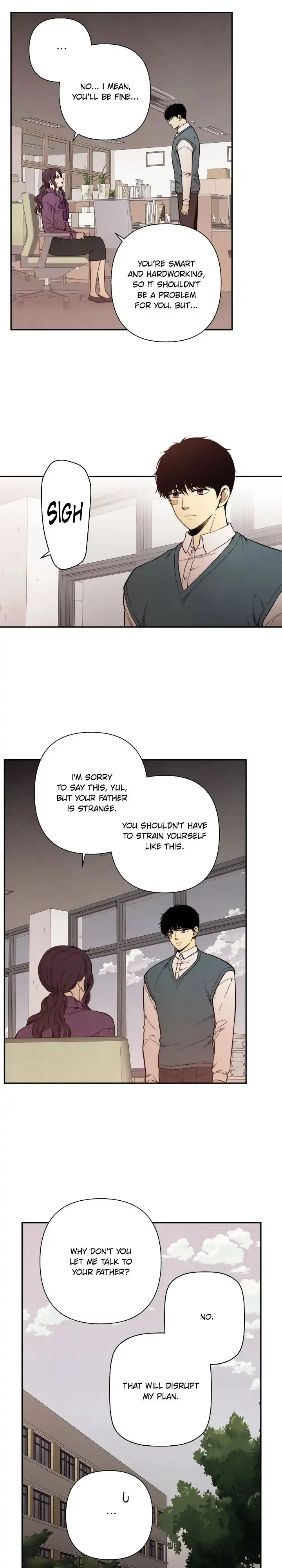 Just Give It To Me Chapter 194 - Page 16