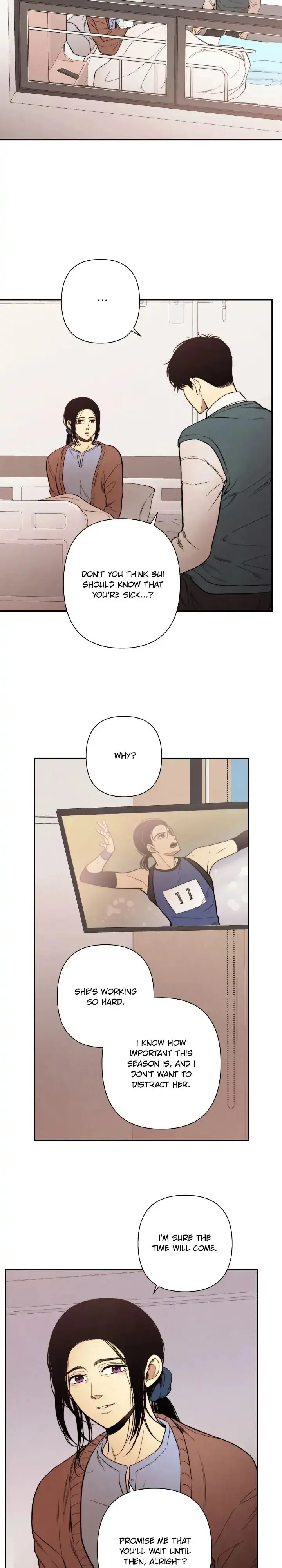 Just Give It To Me Chapter 194 - Page 3