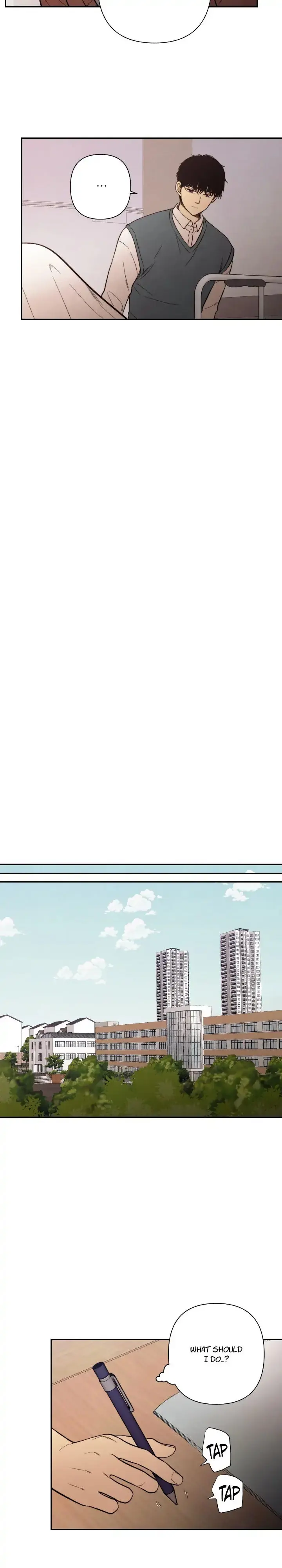 Just Give It To Me Chapter 194 - Page 4