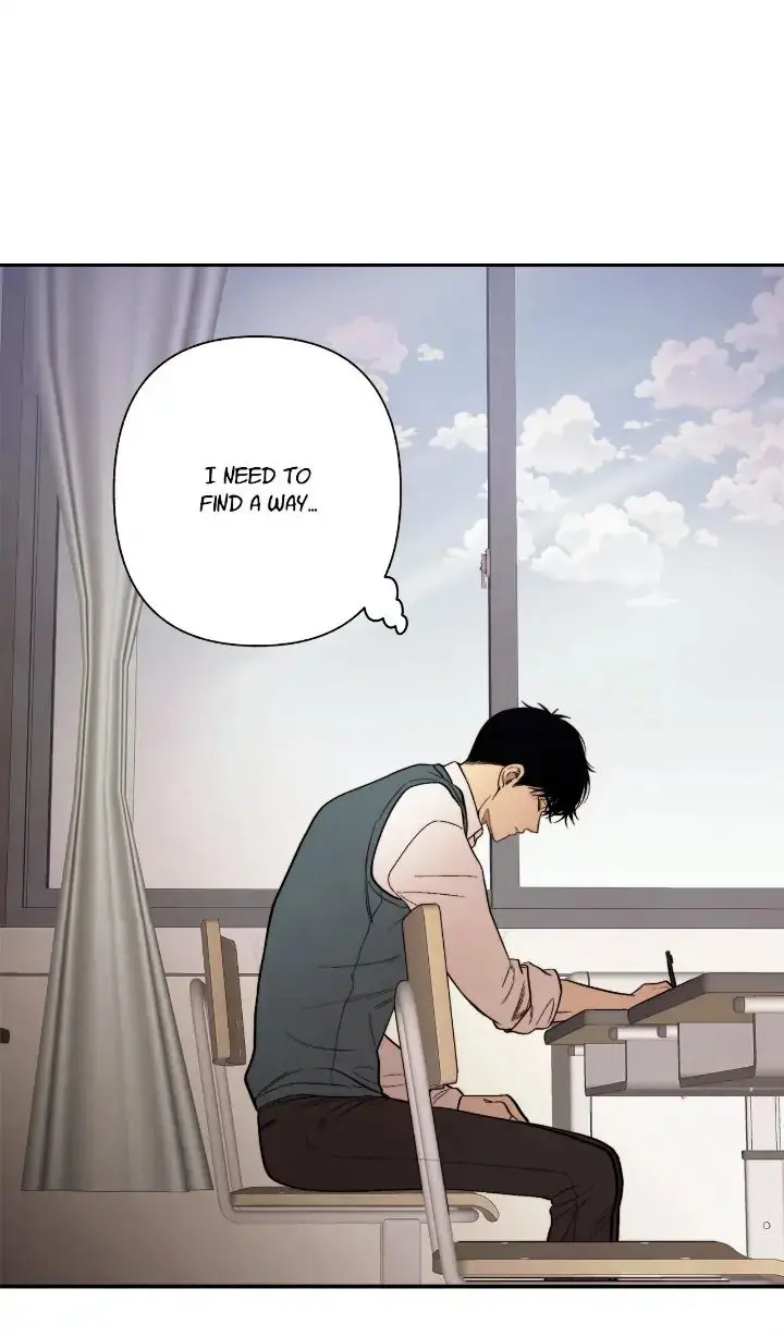 Just Give It To Me Chapter 194 - Page 5