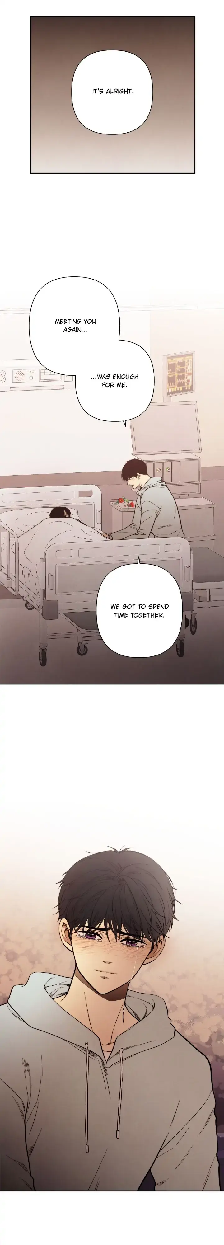 Just Give It To Me Chapter 195 - Page 10