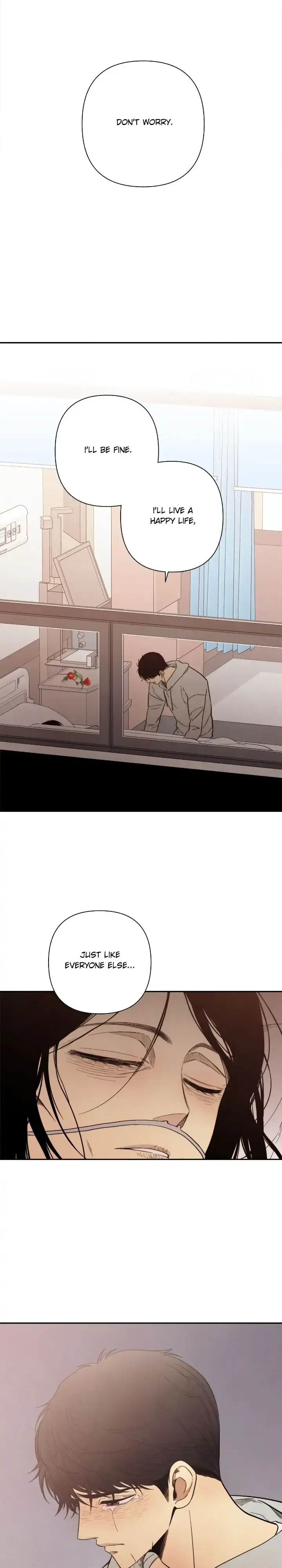 Just Give It To Me Chapter 195 - Page 11
