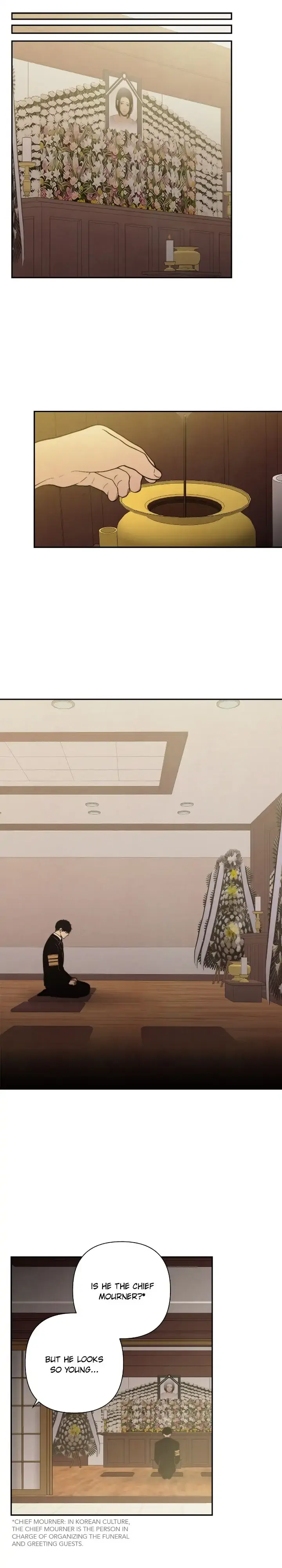Just Give It To Me Chapter 195 - Page 14