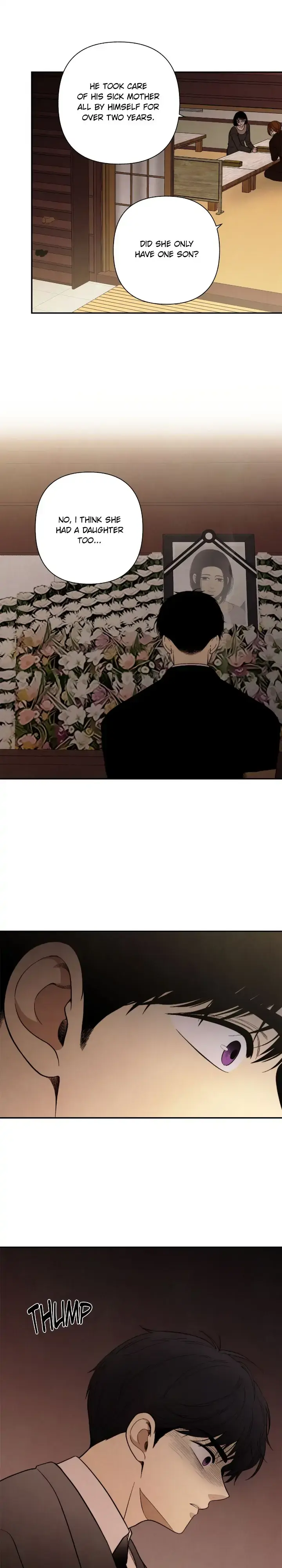 Just Give It To Me Chapter 195 - Page 15