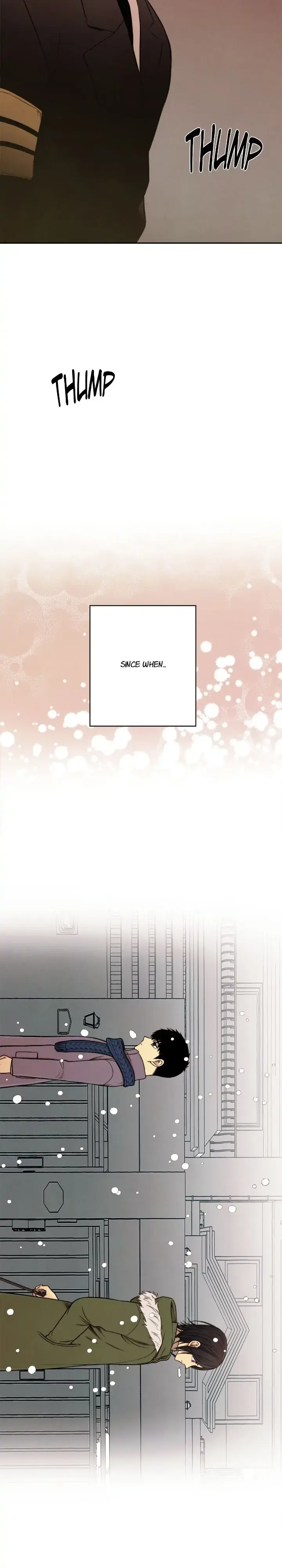 Just Give It To Me Chapter 195 - Page 16