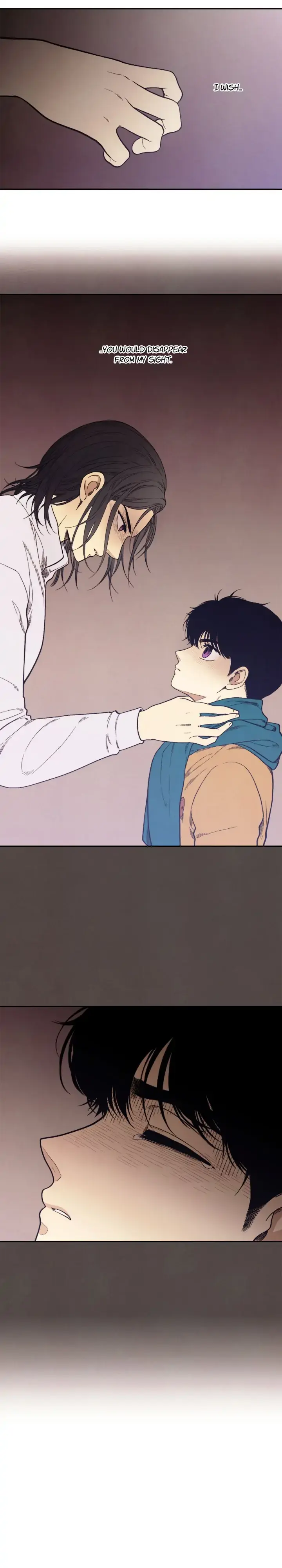 Just Give It To Me Chapter 195 - Page 20