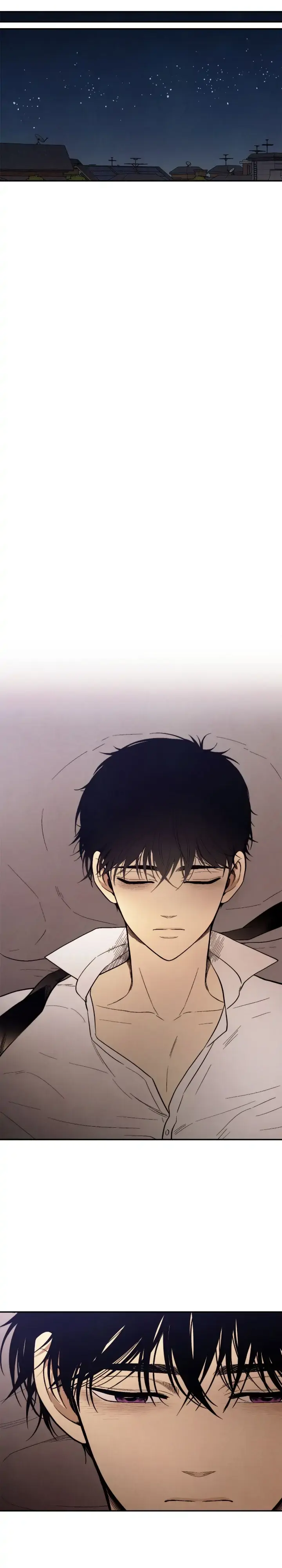 Just Give It To Me Chapter 195 - Page 21