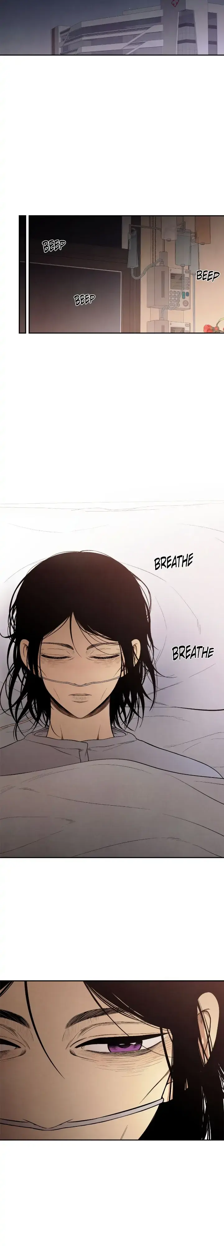Just Give It To Me Chapter 195 - Page 3