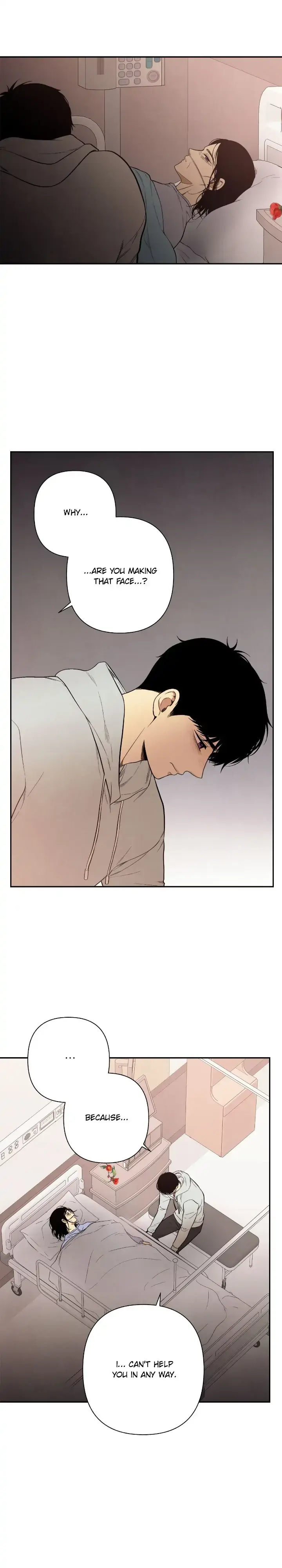 Just Give It To Me Chapter 195 - Page 4