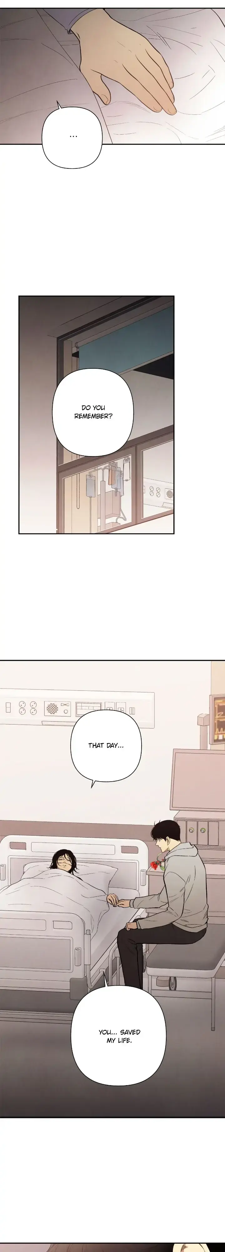 Just Give It To Me Chapter 195 - Page 5