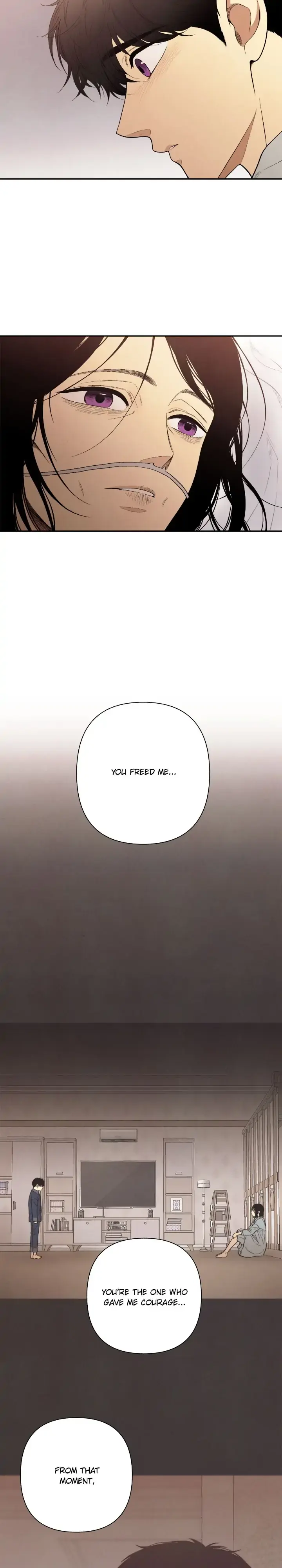 Just Give It To Me Chapter 195 - Page 6