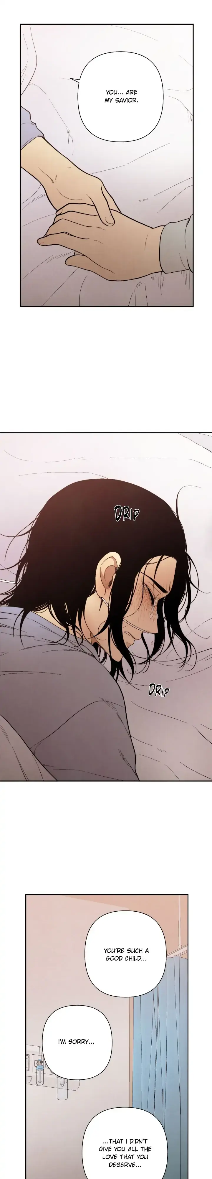 Just Give It To Me Chapter 195 - Page 8