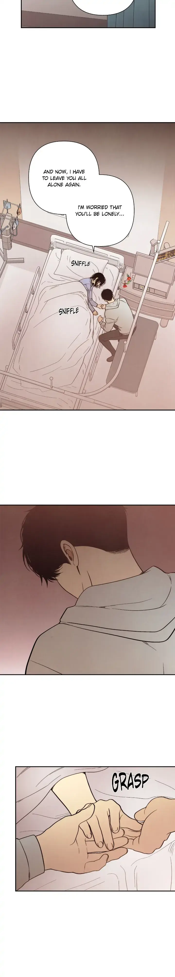 Just Give It To Me Chapter 195 - Page 9