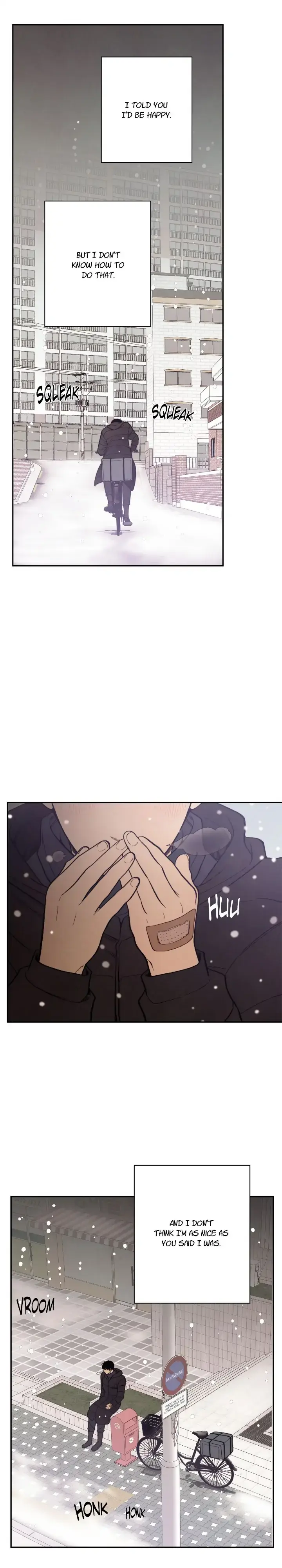 Just Give It To Me Chapter 196 - Page 12