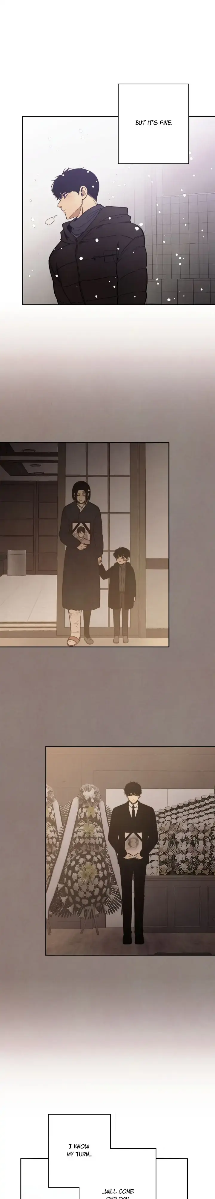 Just Give It To Me Chapter 196 - Page 13