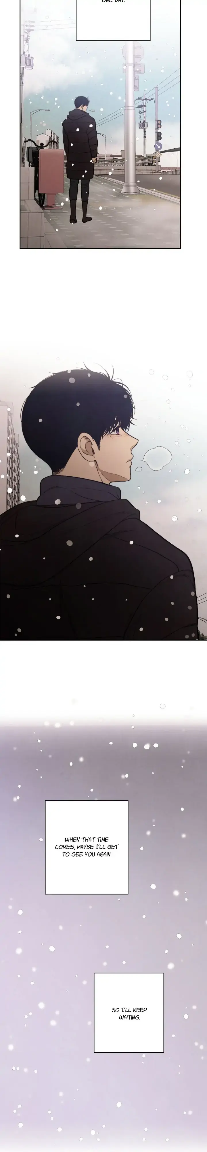 Just Give It To Me Chapter 196 - Page 14