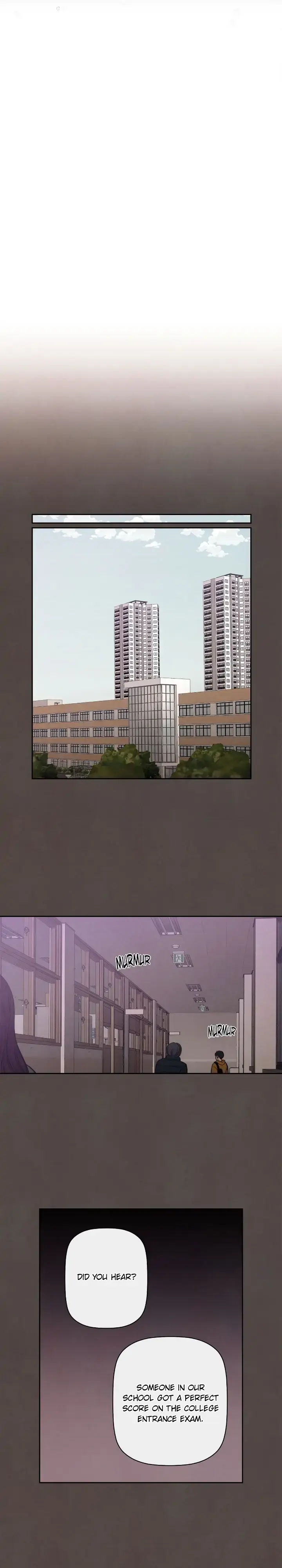 Just Give It To Me Chapter 196 - Page 15