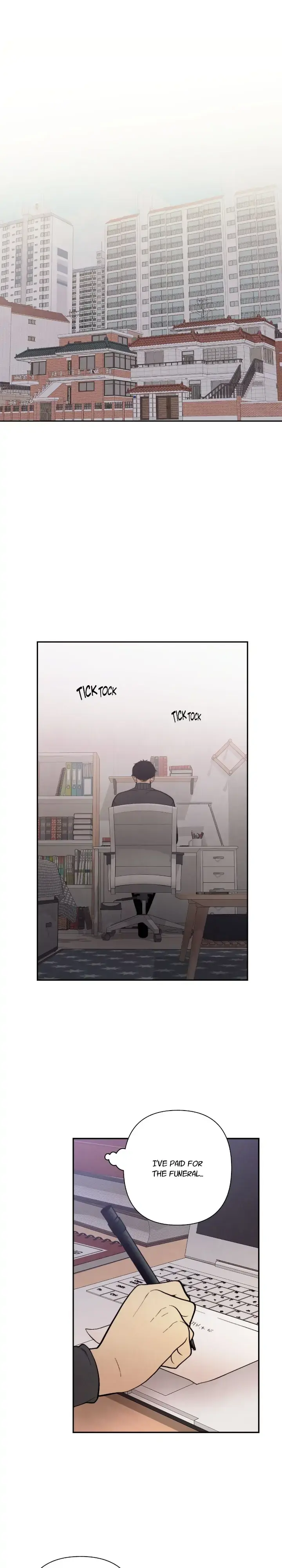 Just Give It To Me Chapter 196 - Page 2