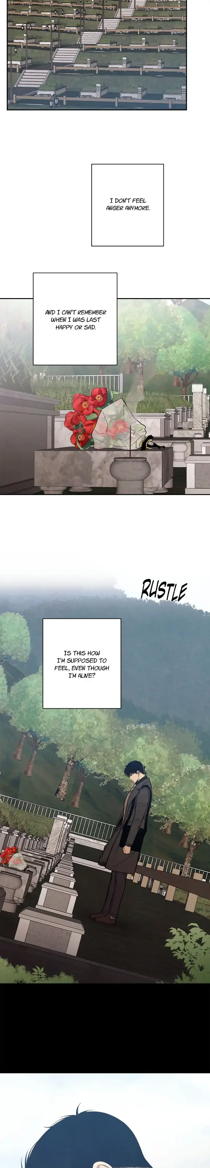Just Give It To Me Chapter 196 - Page 20
