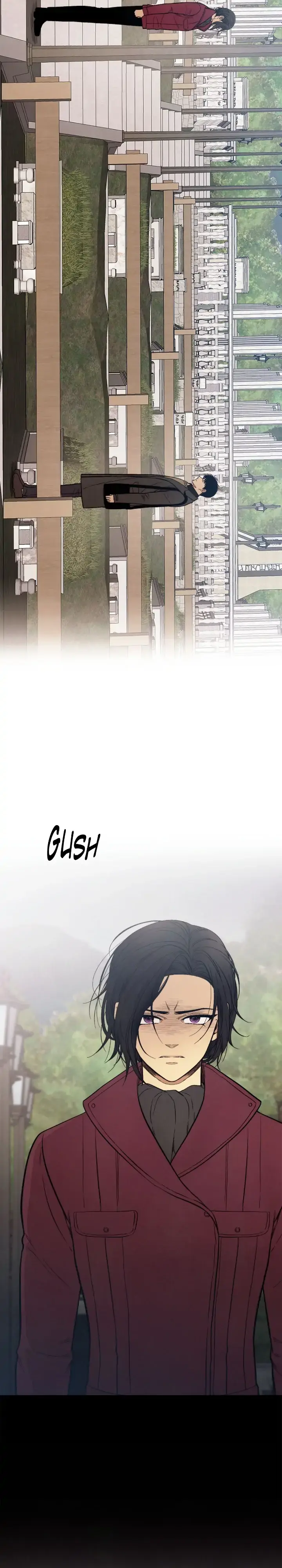 Just Give It To Me Chapter 196 - Page 22