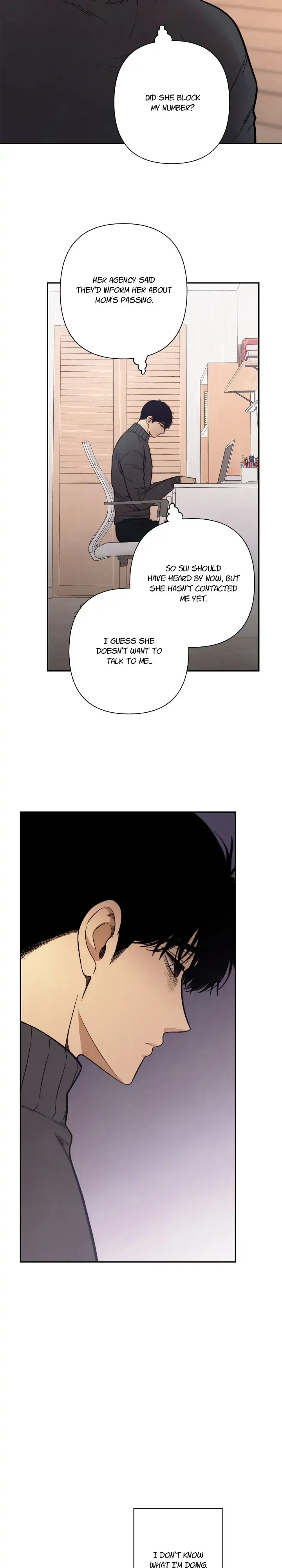 Just Give It To Me Chapter 196 - Page 4