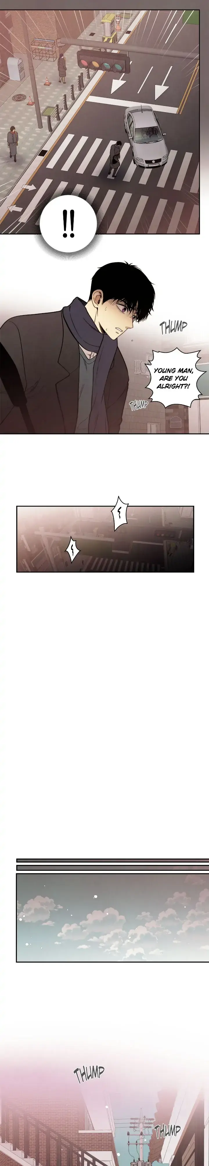 Just Give It To Me Chapter 196 - Page 7